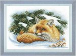 (image for) Fox